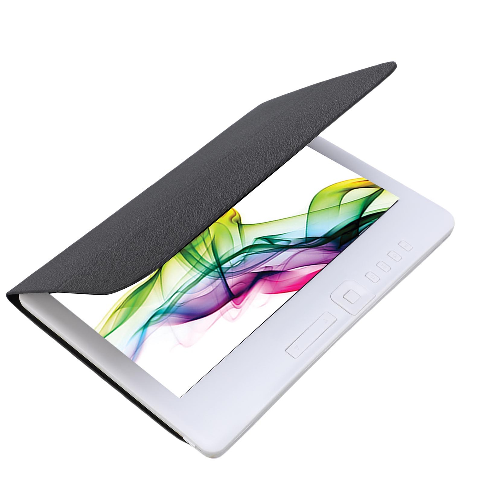 Portable E Reader Device 800x480 E Book Reader TFT LCD 16:9 Screen 7 Inch With.