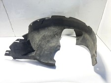 Volkswagen Polo V 6R 2010 Links Radlaufschale Radhausverkleidung vorne JUM123246