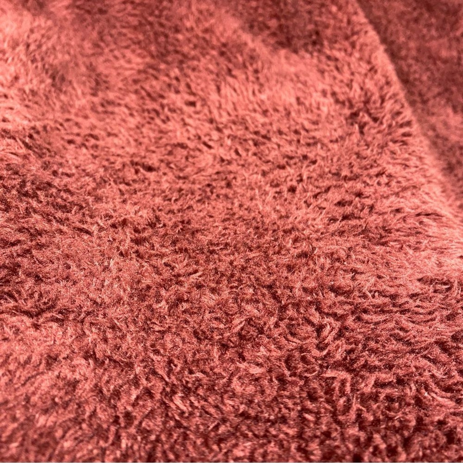 Uniqlo Fleece Full Zip Jacket Size L thumbnail 5