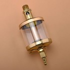 100ml G1/4 Thread Needle Valve Oil Cup for Lathe Machine New