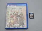 Assassin's Creed Chronicles | Sony Playstation Vita PS Vita | Tested - Working
