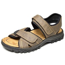 Shoes Universal Men Rieker 25051 2505127 Brownn