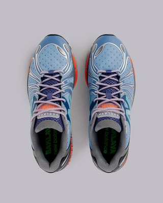 Size 12 - BAKLAVA x NEW BALANCE 1890 