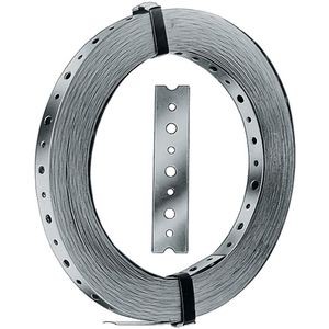 Simpson Strong-Tie Lochband Typ BAN 102025 Breite 20mm Dicke 1mm - Neu