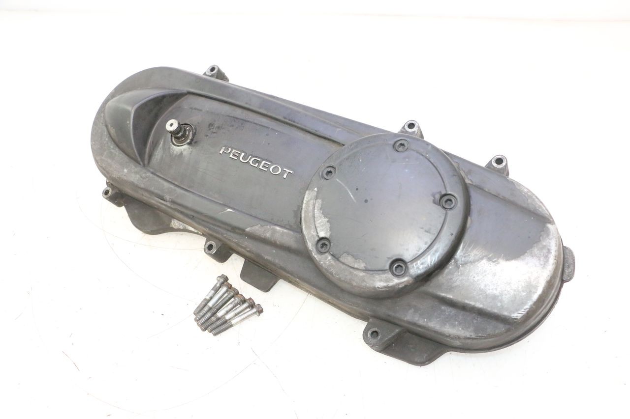 CARTER TRASMISSIONE - PEUGEOT LUDIX SNAKE 2T 50 (2004 - 2014)