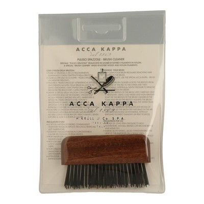 Acca Kappa Brushes Brush Cleaner 1-Stück