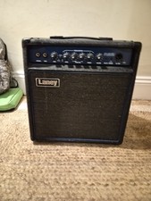 Laney RB2 30W bass combo amp pre-owned Great Condition