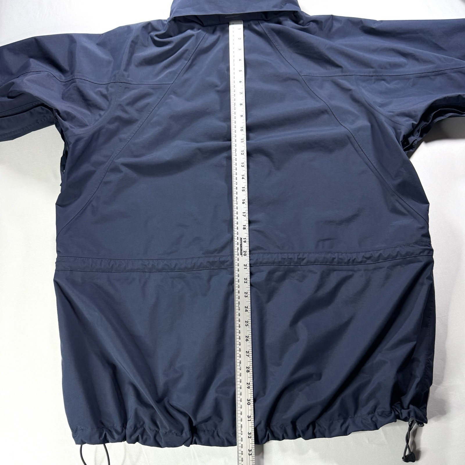 Helly Hansen HellyTech Waterproof Jacket XXL Navy… - image 18