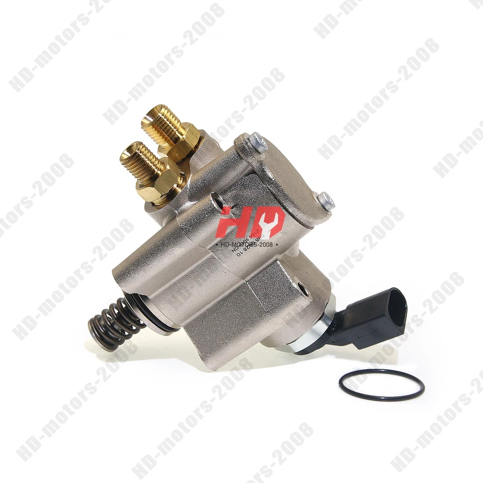 03H127025C для Audi Q7 2007-2008 Volkswagen Touareg 2008-2010 высокого топлива насос США - Изображение 2 из 4