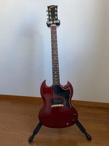 Gibson Sg Junior | eBay
