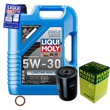 Filtre à huile Seat TERRA