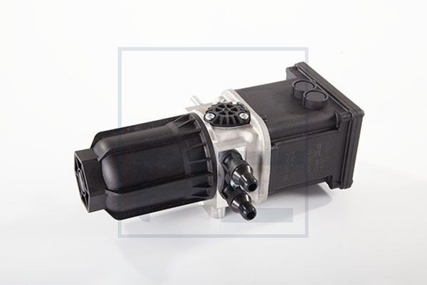 PE Automotive FöRdermodul Harnstoffeinspritzung 129.300-00A 24V-image