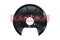 Kamoka Spritzblech, Bremsscheibe Hinterachse, Rechts FüR Ford