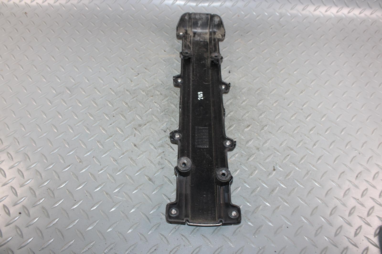Bentley Continental GT 2003-2013 Engine cover