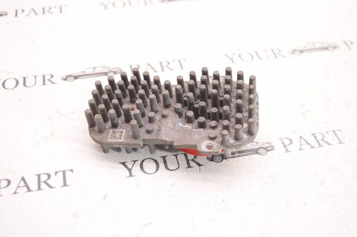 BMW X3 F25 LED-Leuchte Steuergerät 1305715084 2.00 Petrol 180kw 2013 31018259