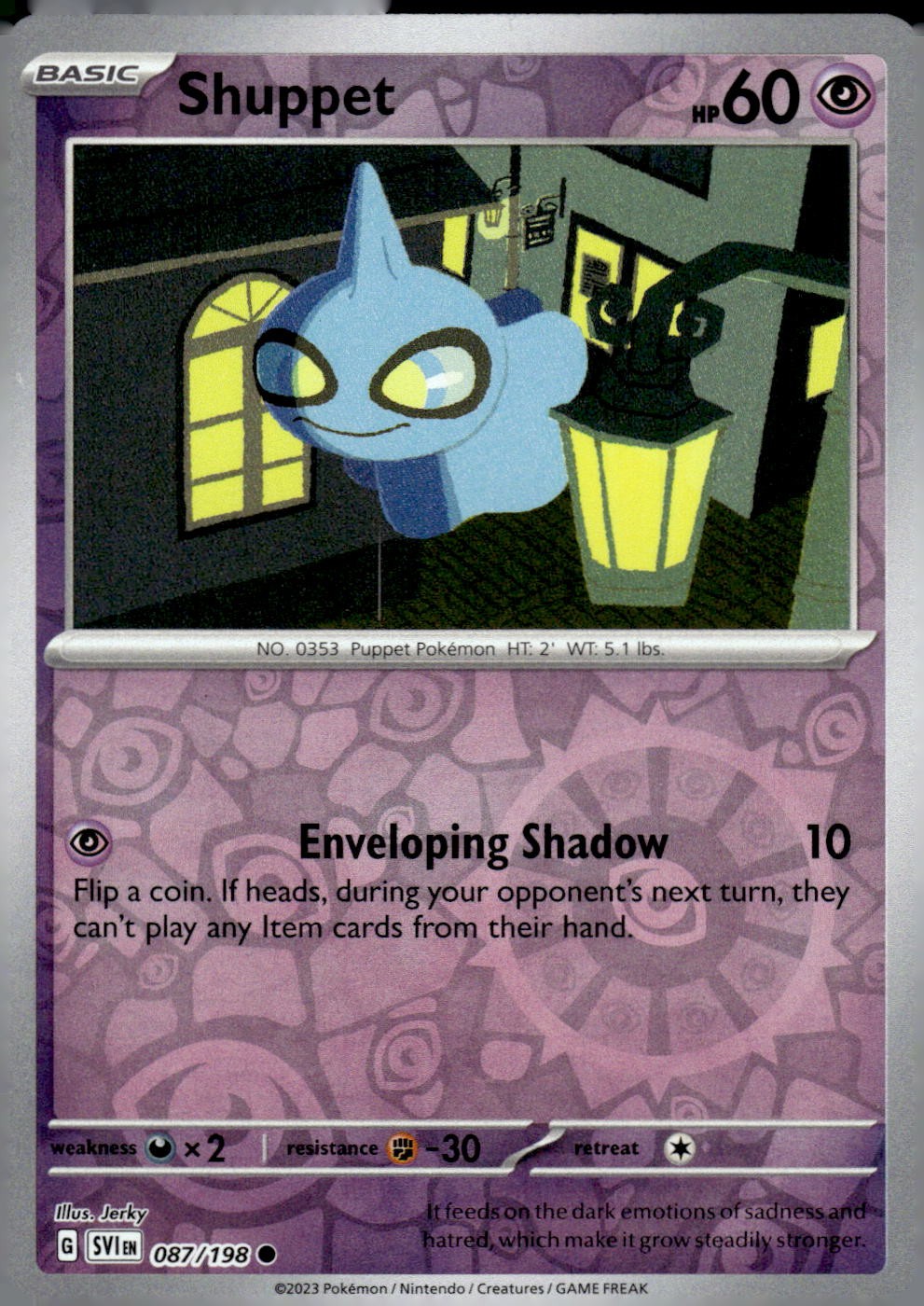 Pokemon Choose Your Cards - Scarlet & Violet Base Set