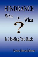 Darlene Johnson-Jefferson | Hindrance | Taschenbuch | Englisch (2009) | Xlibris