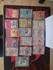 Lot 16 Cartes Pokémon  EV8 SSP Etincelles Déferlantes FR NEUF