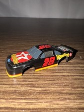 Vintage NASCAR Havoline 28 Slot Car  Body Only 