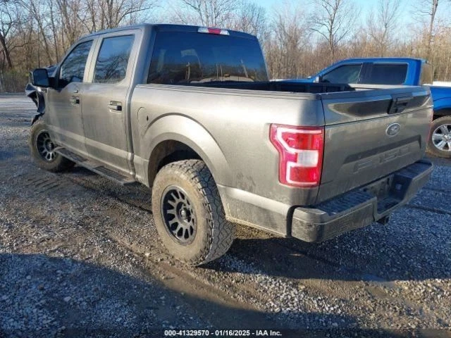 (LOCAL PICKUP ONLY) Rear Leaf Spring Fits 15-20 FORD F150 PICKUP 695557 Foto 4 de 4