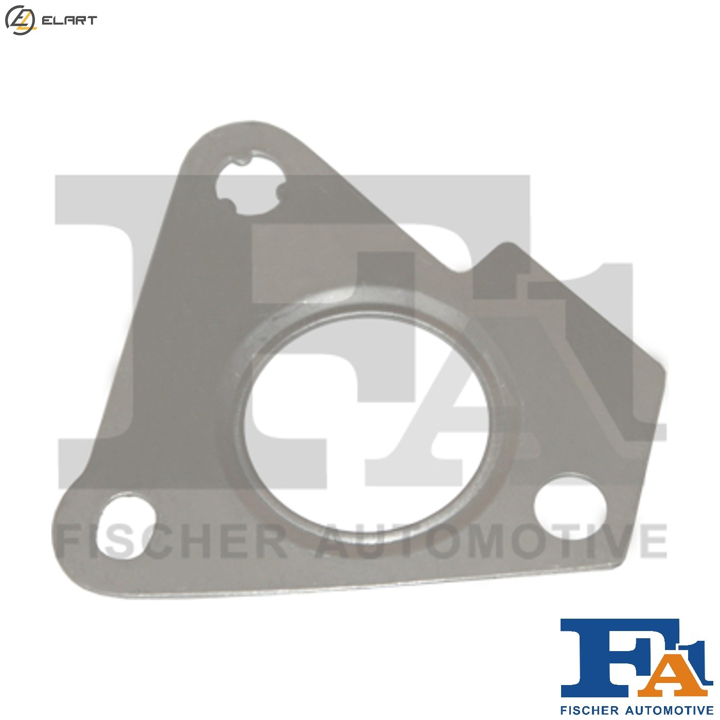 GASKET CHARGER 422-505 FOR RENAULT CLIO/III/Hatchback/Van/Sportour/Grandtour