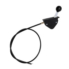 Genuine 112-9752 Lawn Mower Throttle Cable for Toro TimeCutter Z5040/Z3500 HLX