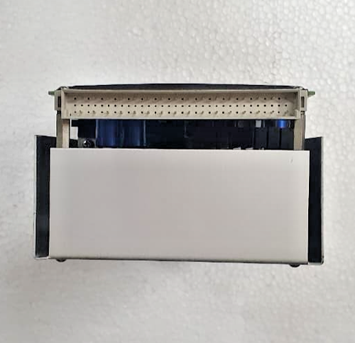 TETRA PAK TMCC2-ETH 559815 Plc Module Contrôleur 559815-201 - Photo 5 sur 13