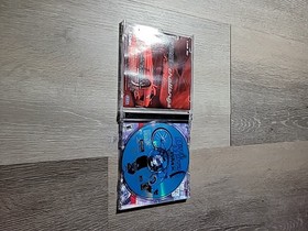 Dave Mirra Freestyle BMX (Sega Dreamcast, 2000)