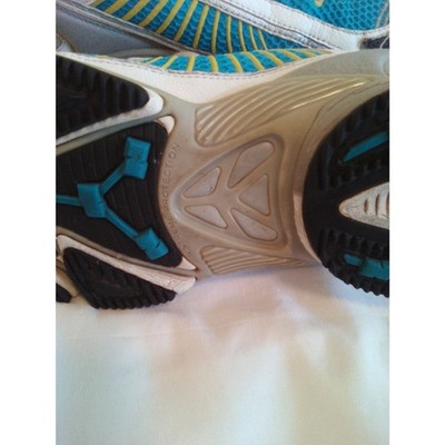 Helly Hansen Tennis Shoes TEXME PROTECTION  Lightweight Athletic Sneakers