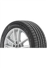 1 New 205/50R17 Pirelli P7 AS Plus 3 93V Tire BSW XL 2055017 205 50 17