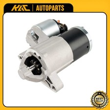 Starter Motor For 2005-2008 Dodge Ram 1500 2500 3500 V8 5.7L 12V 1.7KW 17933N
