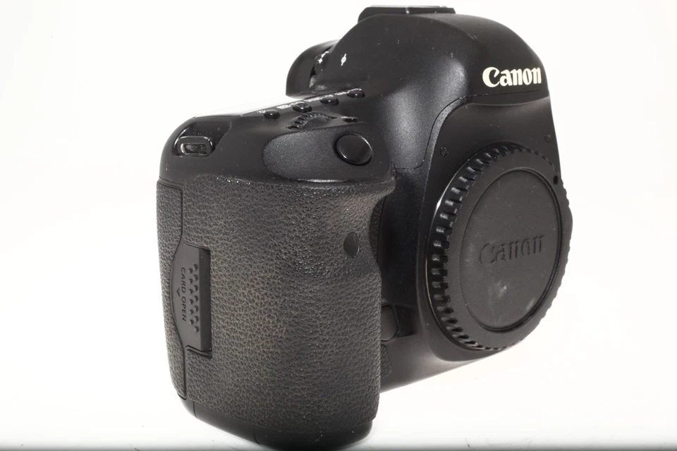 Canon 5D Mark III - Image 3 of 4