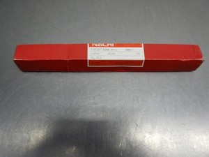 NEW! Nachi Cobalt Coolant Thru 43/64" 2FLT Drill 43/64" SHK L581