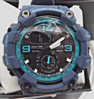 Invicta Activa "Dual Time" X Digital Men's Watch-Brand New in Box-FREE SHIPPING! — photo 3