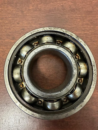 NEW FAG HLC 6303 Bearing (NO BOX) - Picture 1 of 1