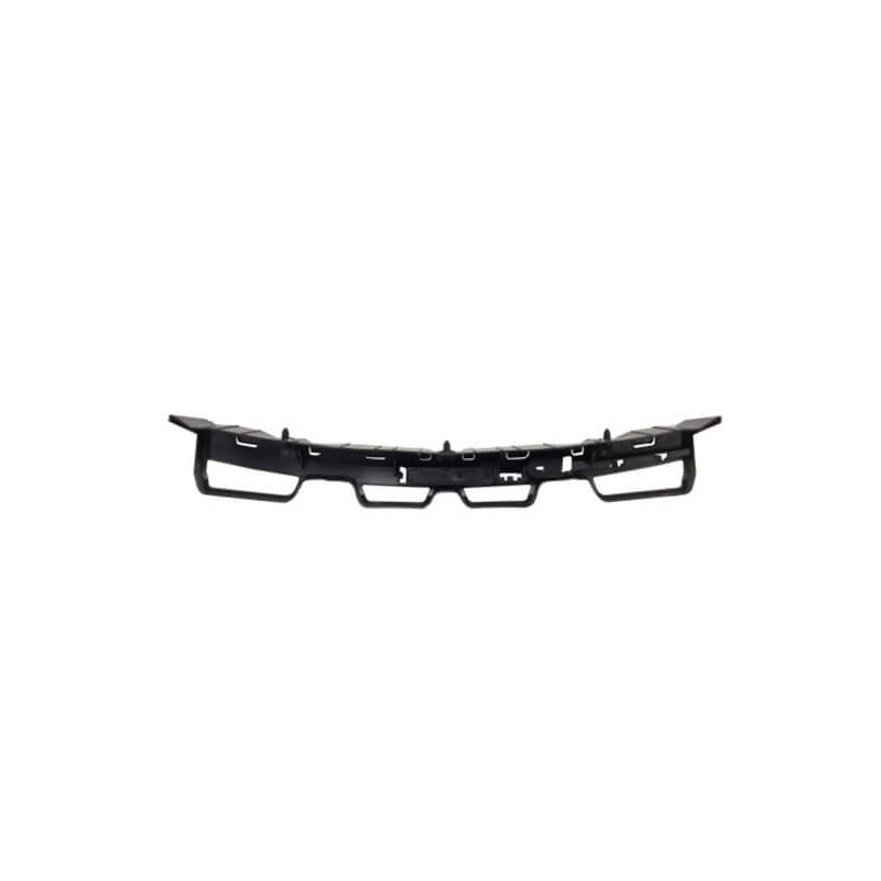 Absorbeur de pare-choc arrière pour Renault Megane 4 Berline 2015-2021 en ABS