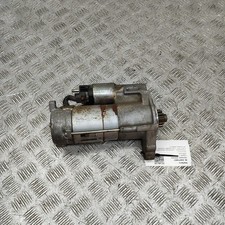 Motorino avviamento LAND ROVER DISCOVERY V L462 FPLA-11001-BB 3.0 Diesel 190kW 2017