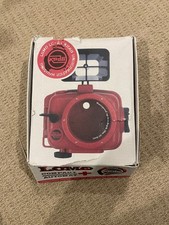 Lomo LC-A Underwater Housing
