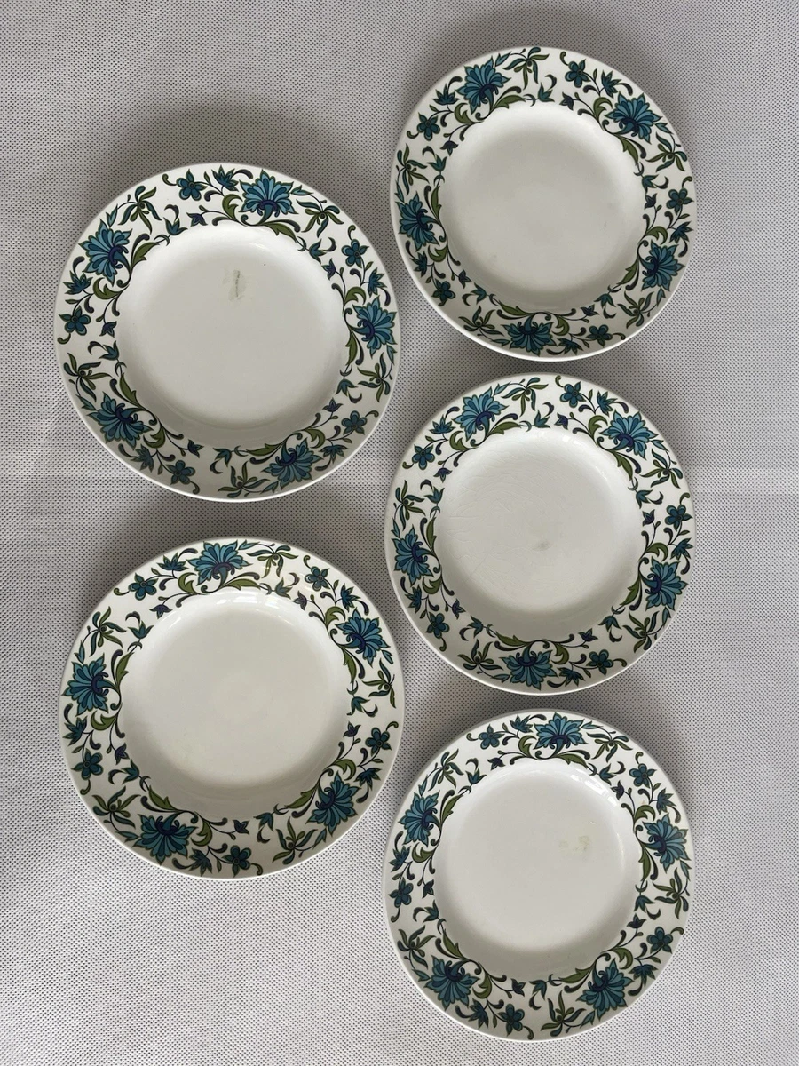 Midwinter Pottery Spanish Garden for sale | eBay UK