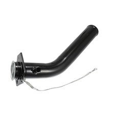 Rear Fuel Tank Filler Neck, Fuel Tank Filler Neck Hose, for Chevy C1500 1988