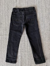 Jeans Guess Garçon – Regular Fit Style Skinny – Taille 18 – Occasion