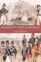 Dan Ryan | Admirals And Generals | Taschenbuch | Englisch (2010) | AuthorHouse