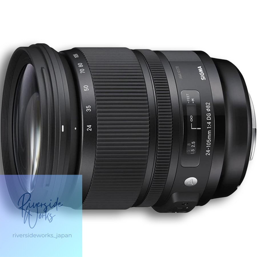保証有 SIGMA Art24-105mm F4 DG OS HSM canon Amazon.com: Sigma 24-105mm F4.0 Art DG OS HSM 鏡頭適用於Sigma : 電子