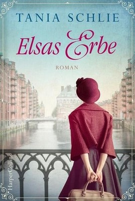 Elsas Erbe: Roman Schlie, Tania: 1335865-2