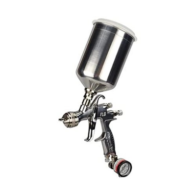 #ad DeVilbiss FLG Gravity Kit 693 1.3 1.4 1.8 Cupped $326.60