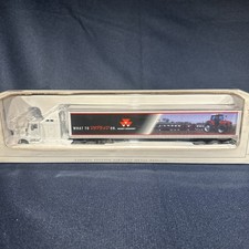 Massey Ferguson T-600 Kenworth Semi SpecCast 1/64th Scale Limited Edition NIB