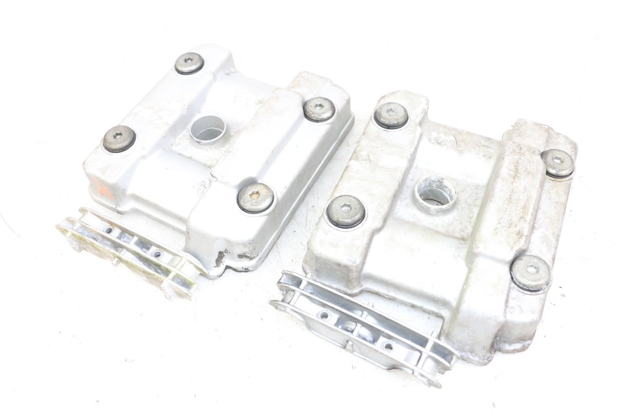Valve cover - HYOSUNG GV AQUILA 125 (2000 - 2004)