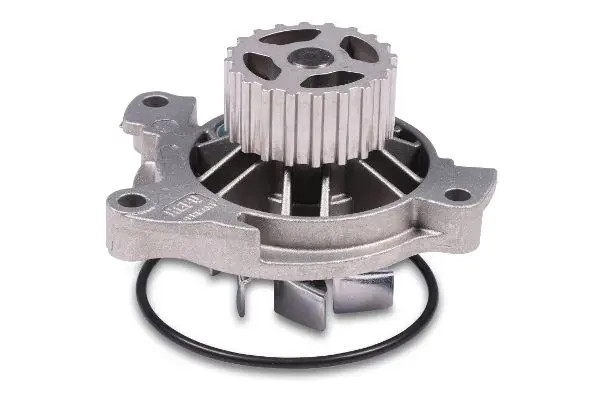 Hepu Wasserpumpe P574 Für Volvo Vag Vw - Bild 2