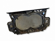 Radiateur Audi S6