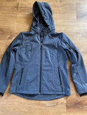 Free Country Women's Large Super Softshell Jacket Great for Spring With tags